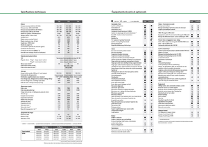 Tractores - tracción 4 ruedas Fendt 724 Vario Power