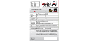 Tractores - tracción 4 ruedas Carraro TGF 7800 S