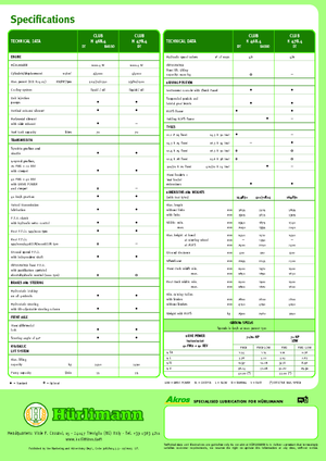 Tractores - tracción 4 ruedas Hürlimann H 468 DT Prestige