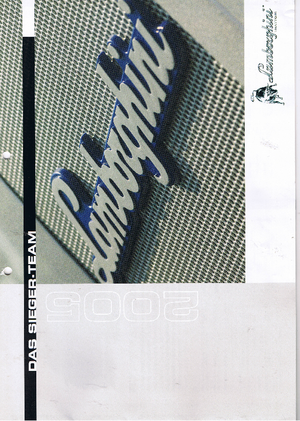 Tractores - tracción 4 ruedas Lamborghini F Plus 75