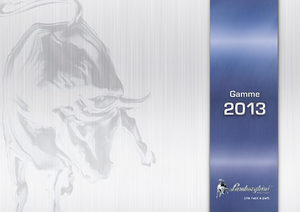 Tractores - tracción 4 ruedas Lamborghini R 6.160.4 H.P.