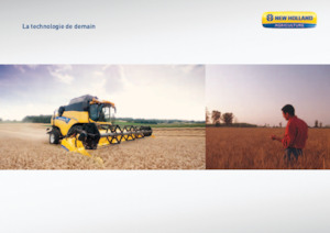 Picadoras - tracción 4 ruedas New Holland VL5060 Plus