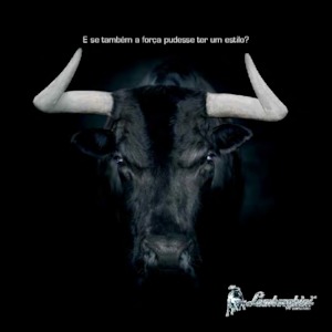 Tractores - tracción 4 ruedas Lamborghini Nitro 120