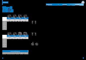 Tractores - tracción 4 ruedas BCS Vithar L80 AR