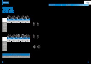 Tractores - tracción 4 ruedas BCS Vithar L80 RS