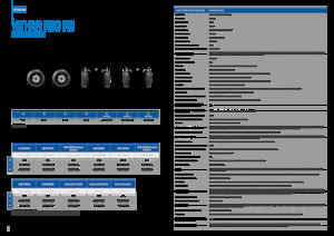 Tractores - tracción 4 ruedas BCS Vithar K90 RS 