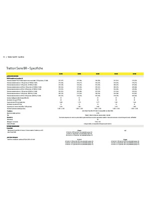 Tractores - tracción 4 ruedas John Deere 8270 R