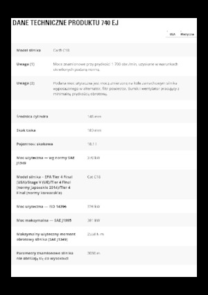 Dumperes articulados Caterpillar 740 EJ