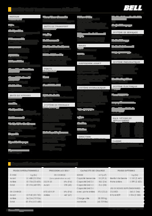Dumperes articulados Bell B30E 4x4