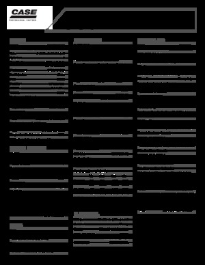 Retrocargadoras Case 580 M Turbo