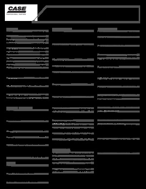 Retrocargadoras Case 580 Super M