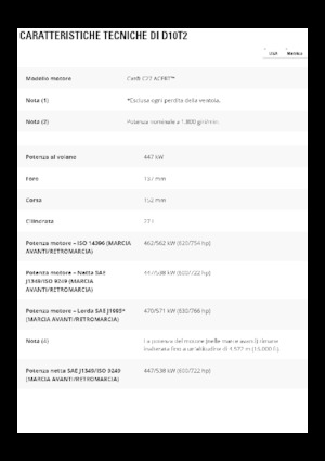 Bulldozers / Topadoras Caterpillar D10T2