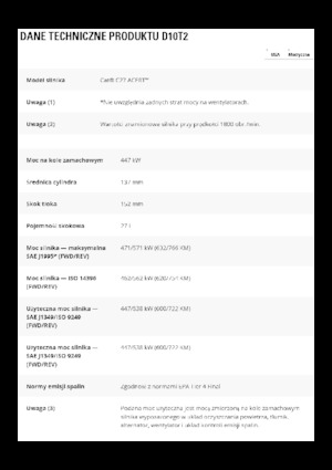 Bulldozers / Topadoras Caterpillar D10T2