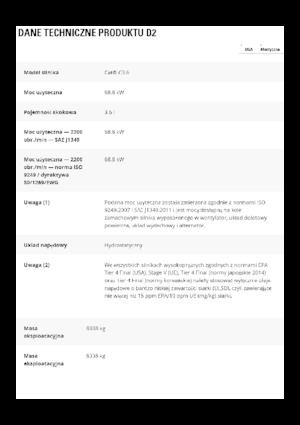 Bulldozers / Topadoras Caterpillar D2 LGP