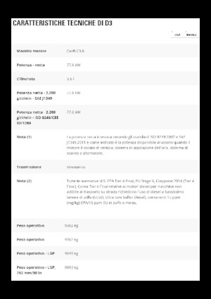 Bulldozers / Topadoras Caterpillar D3 XL