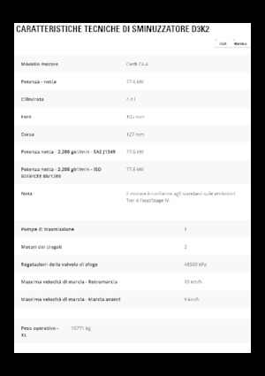 Bulldozers / Topadoras Caterpillar D3K2 XL