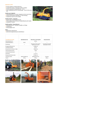 Cortadoras Jensen A.141 Z