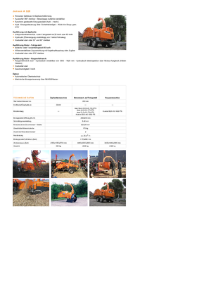 Cortadoras Jensen A.328 M