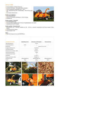 Cortadoras Jensen A.540 R