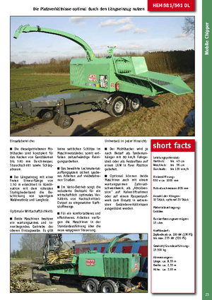 Cortadoras Jenz HEM 561 DL