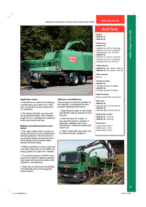 Cortadoras Jenz HEM 561 DL