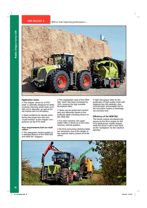 Cortadoras Jenz HEM 561 Z