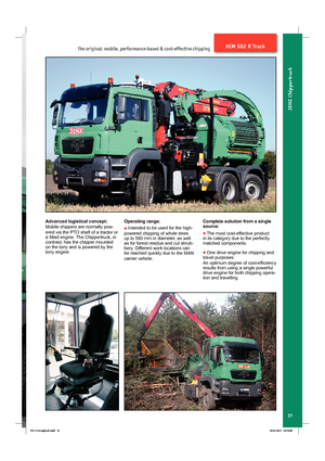 Cortadoras Jenz HEM 582 R