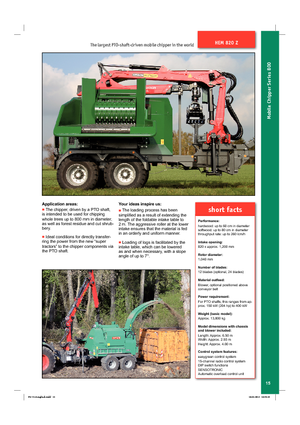 Cortadoras Jenz HEM 820 Z