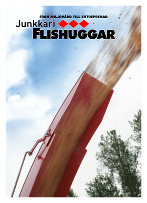 Cortadoras Junkkari HJ 4 G