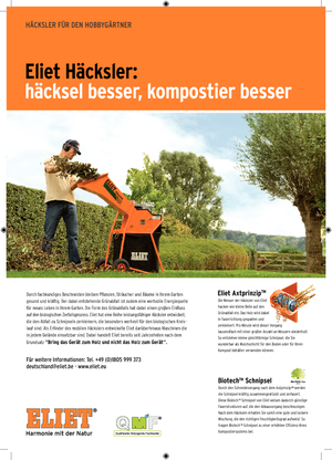 Cortadoras Eliet Maestro