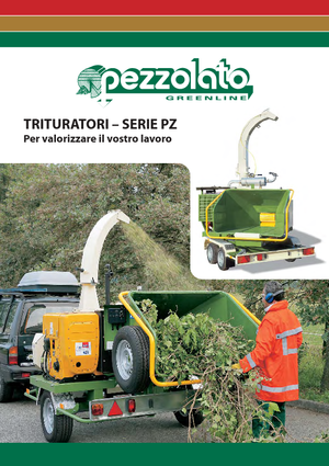 Cortadoras Pezzolato PZ 150