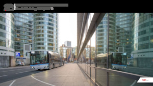 Autobuses urbanos Solaris Urbino 12 hybrid