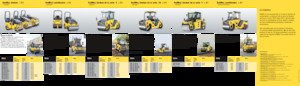 Rodillos compactadores mixtos Bomag BW 131 ACW-5