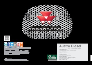 Cosechadoras Massey Ferguson Activa 7345S-MCS