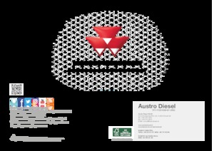 Cosechadoras Massey Ferguson Beta 7360 AL4