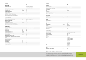 Cosechadoras Claas Avero 240