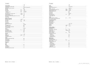Cosechadoras Claas Tucano 470