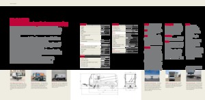 Barredoras compactas Bucher-Schörling CityCat 5006