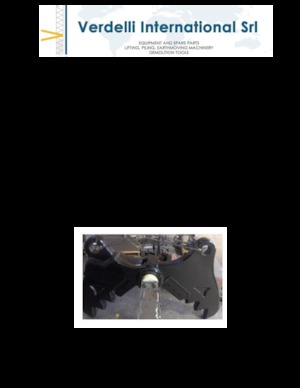 Procesador múltiple Verdelli C.D_ C 15 R 