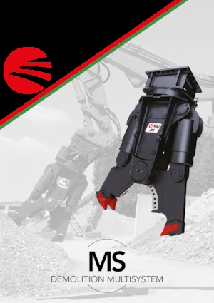 Procesador múltiple MBI MS22R