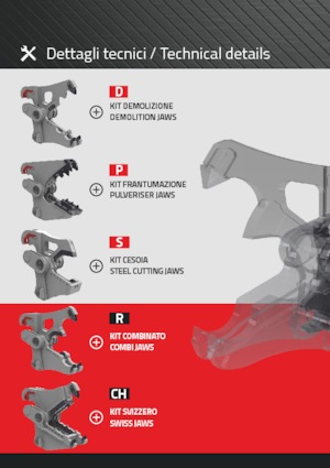 Procesador múltiple VTN CK07 R 