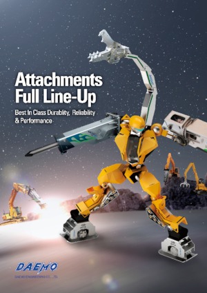 Pulverizadores de hormigón Daemo DMC50 