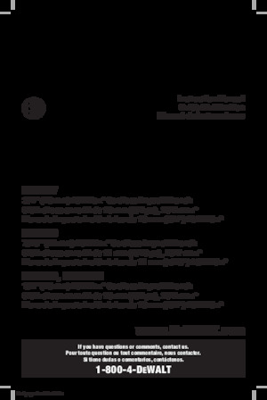 Impulsoras y llaves de impacto sin cable DEWALT DCF897B