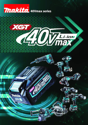 Impulsoras y llaves de impacto sin cable Makita TD001G 