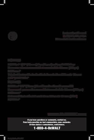Martillos rotativos sin cable SDS DEWALT DCD709C2