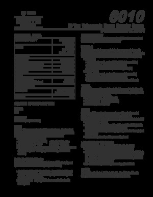 Grúas sobre orugas - Pluma telescópica Tadano 6010