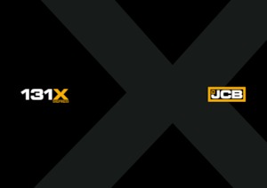Excavadoras de orugas JCB 131X LC
