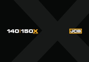 Excavadoras de orugas JCB 150X LC