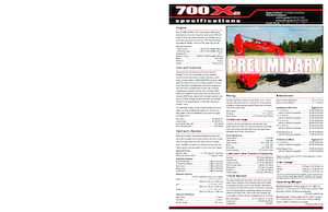 Excavadoras de orugas Link-Belt 700 X2