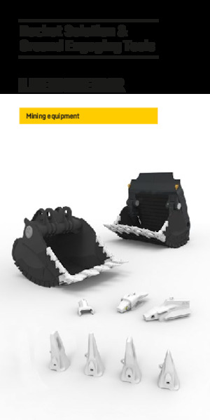 Excavadoras de orugas Liebherr R 9100 G6